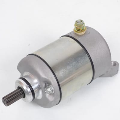 starter voor motor yamaha 250 ttr 1999 tot 2006 smu0354 nieuw