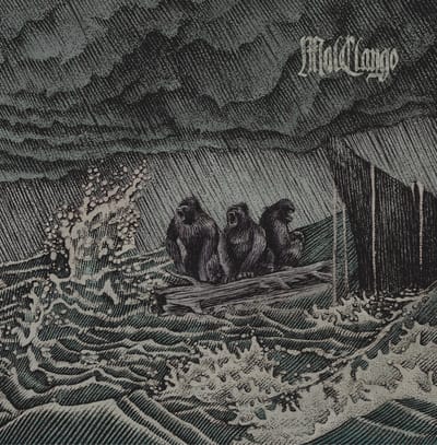 MalClango - MalClango (CD)