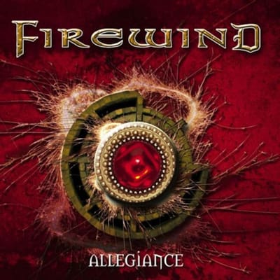 Allegiance - Firewind