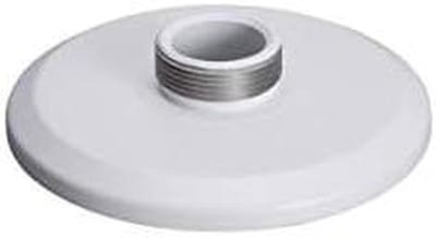 Montage Adapter - Camera Bevestiging - Beveiliging Monteren - Aluminium Constructie - 20 x 20 x 20 cm - Grijs