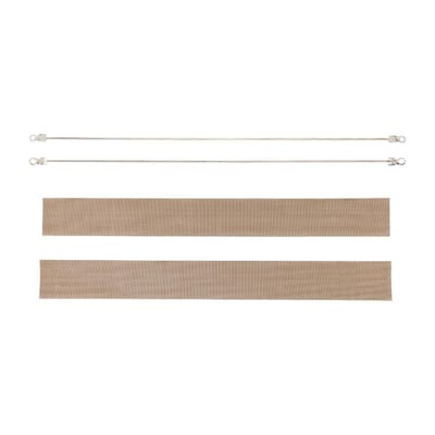 Buffalo Element en Teflon Tape