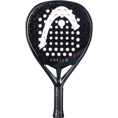 Paddle racket Head Coello Team 2025