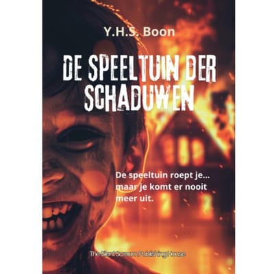 De Speeltuin Der Schaduwen - Y.H.S. Boon