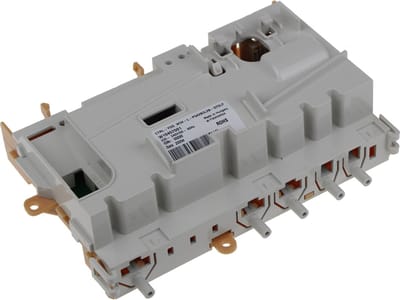 WHIRLPOOL - Module - Stuurkaart YODA - geconfigureerd - 481010414929