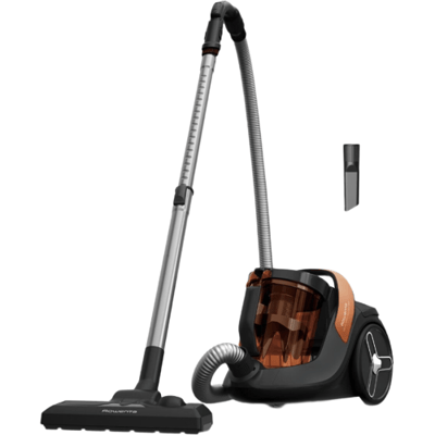 Rowenta Green Force Cyclonic Max steelstofzuiger