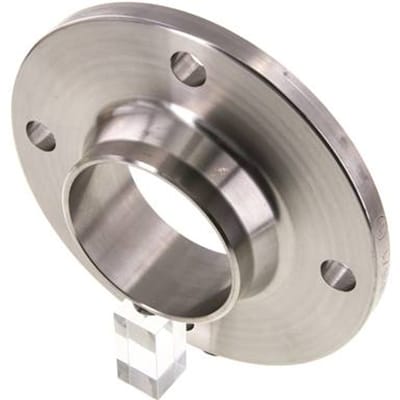 Voorlansflens DN150-PN6 168.3mm 1.4571 DIN 2631 En EN 1092-1 (Type 11)