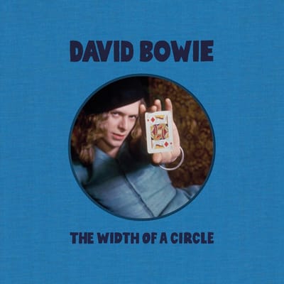 The Width of a Circle (2CD)
