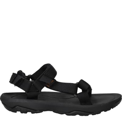 Teva K HURRICANE XLT 2 Unisex Sandalen - SOLID BLACK