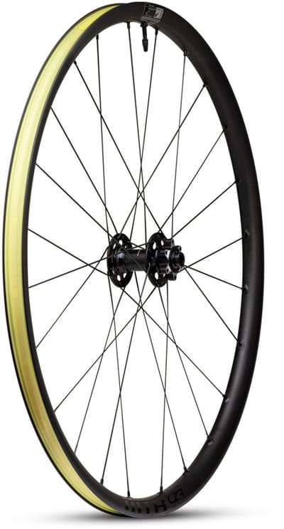 Wtb Wheel Czr I23 Xblack - 700c - 700c