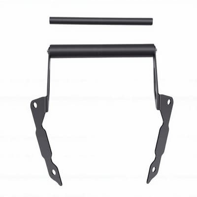 Motorfiets Navigatiebeugel 12mm 22mm Stuurklem Navigatie Telefoonhouder Vervanging voor XL750 Transalp 750