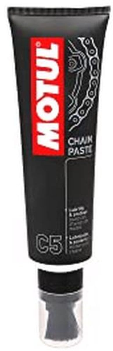 High-performance kettingpasta voor motorfietsen en karts - 150 ml