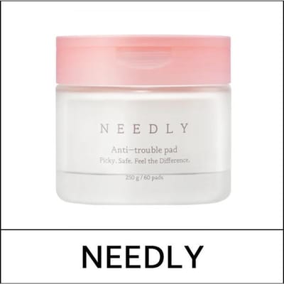 [NODIG] (boL2) Anti-Trouble Pad 250g(60 pads) / Anti-probleempad beige