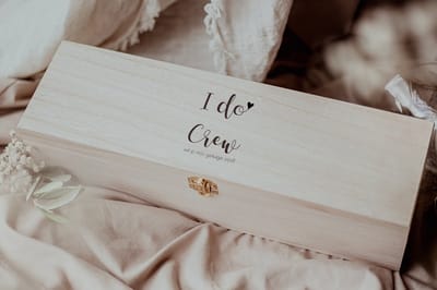 BolleToet Wijnkist - I do crew - wil je mijn getuige zijn - cadeau - geschenk - getuige vragen