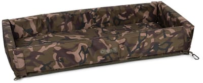 Fox Camolite Welded Flat Mat with sides