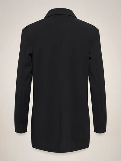 JDY - JDYGEGGO L/S BLAZER JRS Dames Blazer/Colbert