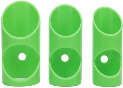 JHUBERS - Snijgereedschap voor Schuimbuizen, Set van 3 voor 13 en 22 mm Buizen