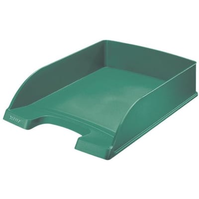 Leitz brievenbakje Plus 5227 Standaard groen
