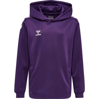 Hummel kinderhoodie Hmlcore Xk Poly Kids Sweat 211483