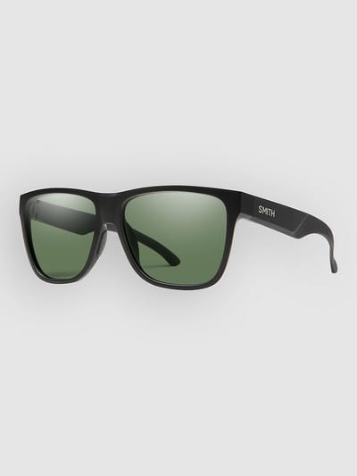 Smith Lowdown Xl 2 Gepolariseerde 003 L7 Unisex Zonnebril Black/60