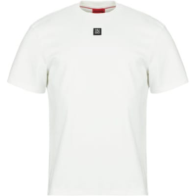 HUGO  T-shirt Korte Mouw Dalile