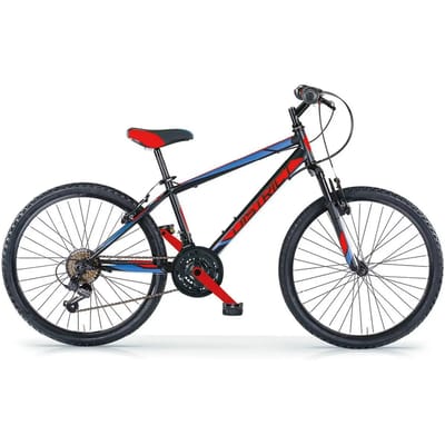 Mountainbike Mbm Sh. Revo rs36|Sh. Ty 2118V