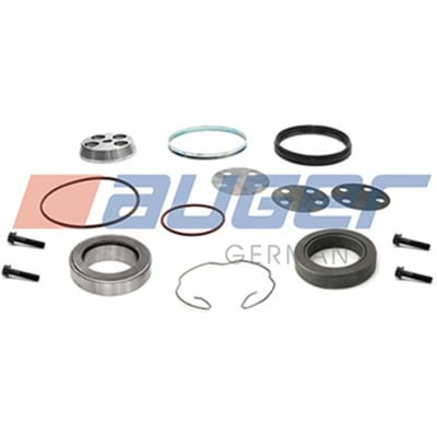 Reparatieset, fuseepen AUGER 76655