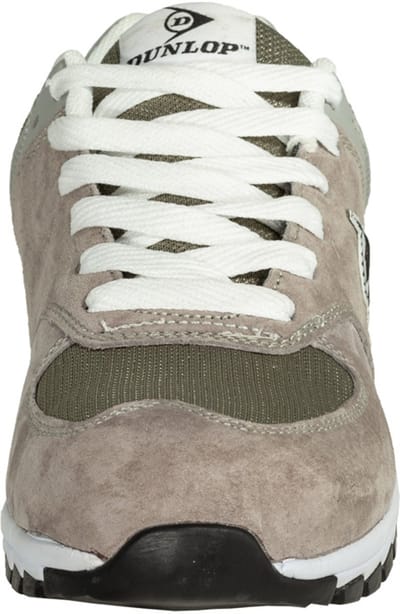 Dunlop Werkschoen Flying Arrow S3 Grijs - Werkschoenen - 44 Laag Grijs