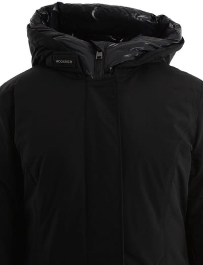 Woolrich jas maat L