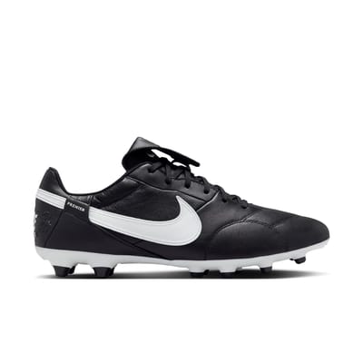 Nike Premier III FG Voetbalschoenen Senior