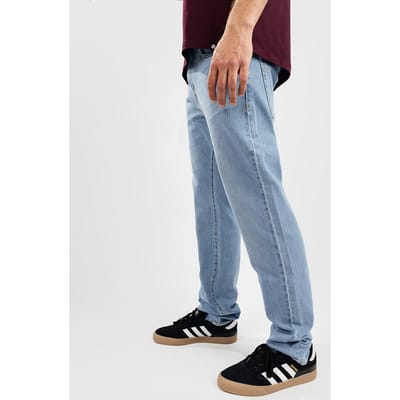 REELL Barfly Jeans blauw