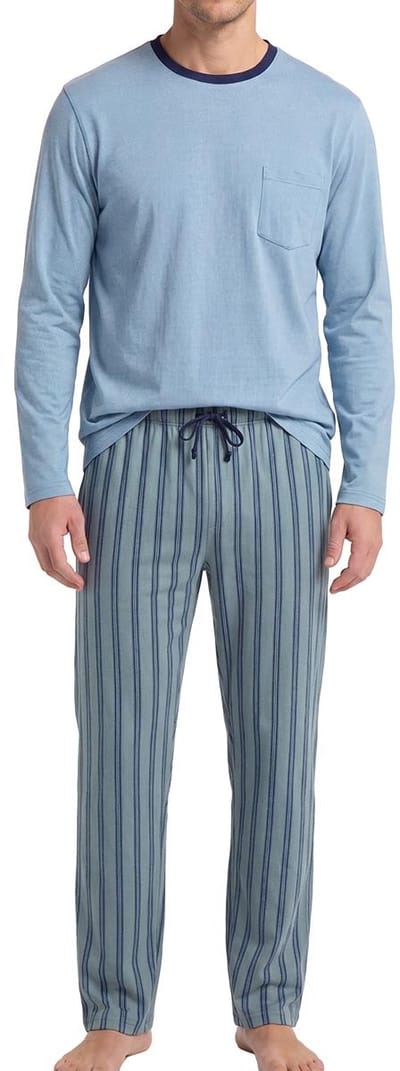 Ammann Heren pyjama Mix & Match