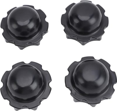 Opblaasbare Hot Tub gatplug Vervanging Rubberen Filterstopper LAY-Z-SPA Eenvoudige Installatie Voorkomt Wateroverstromingen