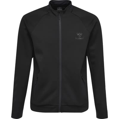 Jas Hummel guy zip