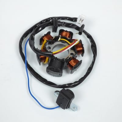 Stator P2R voor scooter Peugeot 50 Speedfight nieuw