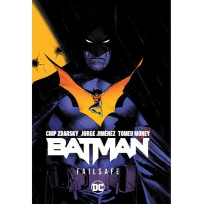 Batman Vol. 1: Failsafe - Chip Zdarsky