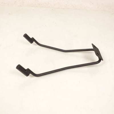 Support de top case Shad pour scooter Daelim 250 XQ1 Après 2018 D0XQ18ST Neuf