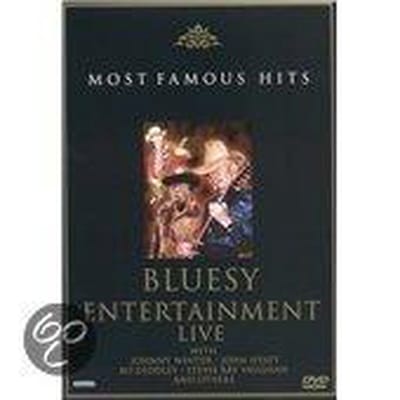 Bluesy Entertainment