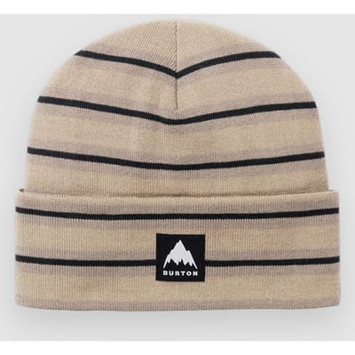 Burton Recycled Kactusbunch Tall Muts bruin