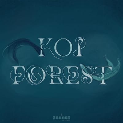Koi Forest - Koi Forest (LP) (RSD 2025)