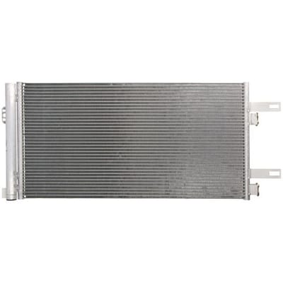 Condensator, airconditioning BOSCH 1 986 AD2 333