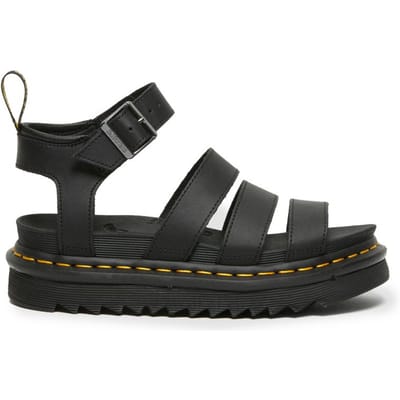 Dr Martens Blaire Hydro Strap Sandalen