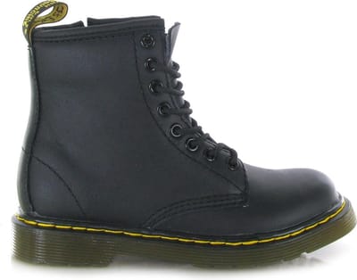 Dr martens BROOKLEE Unisex Veterboots - Zwart - 22