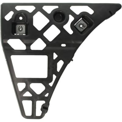 Bumper, bevestiging BLIC 5504-00-2507931P