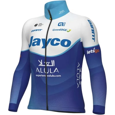 Jas Alé Jayco Alula Replica 2023