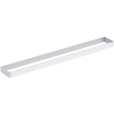 Geberit towel holder for bathroom furniture 502.328.00.1