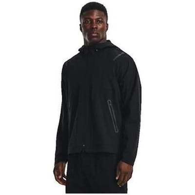 Niet te stoppen waterdichte jas Under Armour