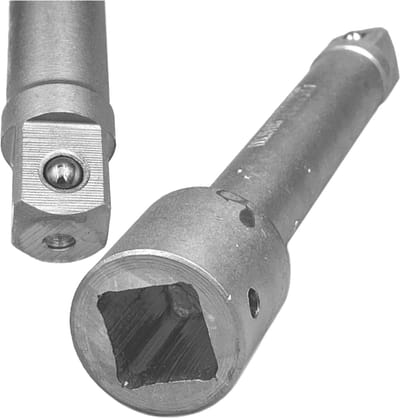 Forsage F-8046200 - Verlengstuk - 3/4" - 200 mm - Chroom-Vanadium staal