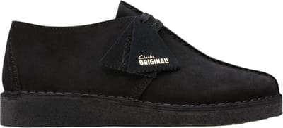CLARKS Schnürschuhe Desert Trek