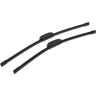 Wisserblad BOSCH Aerotwin Retrofit AR533S, 530/475mm, Voor, 2 Stuk