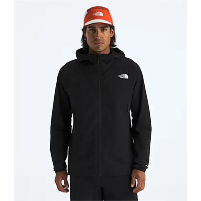 The North Face Summit Off Width Jacket Heren (Maat - XL, Kleur - TNF Black)